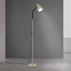 Orion - Stojací lampa GILI 1xE27/40W/230V zelená
