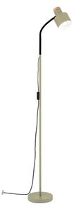 Orion - Stojací lampa GILI 1xE27/40W/230V zelená