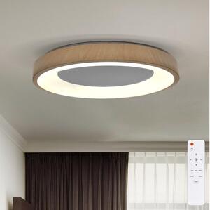 Brilagi - LED Stmívatel. svítidlo DORIA LED/60W/230V 3000-6500K pr. 60 cm + DO