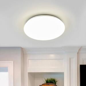 Philips Suede - kulaté stropní LED světlo, Ø 38 cm