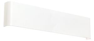 Orion - LED Nástěnné svítidlo ACCENT LED/14W/230V bílá