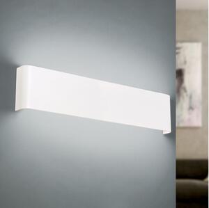 Orion - LED Nástěnné svítidlo ACCENT LED/14W/230V bílá