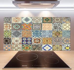 Panel do kuchyně Keramické kachličky pksh-101476236