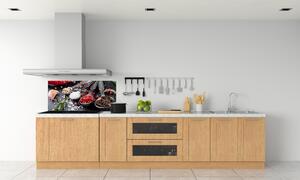 Panel do kuchyně Bylina a koření pksh-101549624