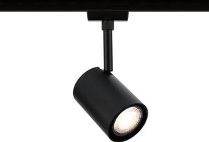 Paulmann 95633 Luxe, spot pro Urail system, max. 1x10W GU10, matná černá