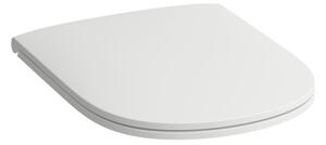 WC Laufen LUA Duroplast bílá H8910837570001