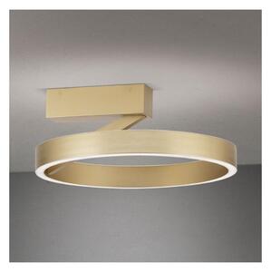 Orion - LED Stropní svítidlo KOLK LED/40W/230V 2700/3000/4000K pr. 40 cm zlatá