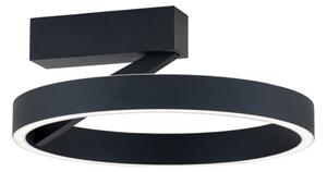 Orion - LED Stropní svítidlo KOLK LED/40W/230V 2700/3000/4000K pr. 40 cm černá