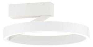Orion - LED Stropní svítidlo KOLK LED/40W/230V 2700/3000/4000K pr. 40 cm bílá