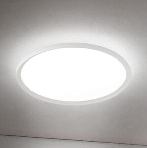 Orion - LED Stropní svítidlo KANT LED/50W/230V 2700/3000/4000K pr. 60 cm bílá