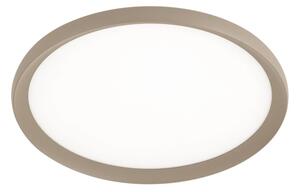 Orion - LED Stropní svítidlo KANT LED/30W/230V 2700/3000/4000K pr. 40 cm béž