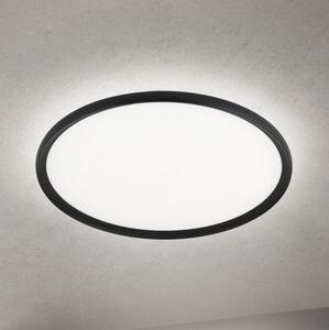 Orion - LED Stropní svítidlo KANT LED/50W/230V 2700/3000/4000K pr. 60 cm černá