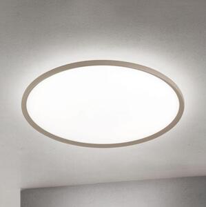 Orion - LED Stropní svítidlo KANT LED/66W/230V 2700/3000/4000K pr. 80 cm béž