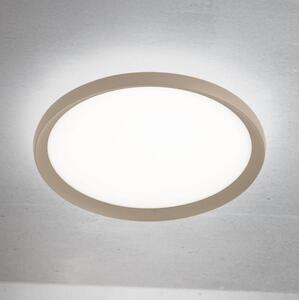 Orion - LED Stropní svítidlo KANT LED/30W/230V 2700/3000/4000K pr. 40 cm béž