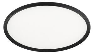 Orion - LED Stropní svítidlo KANT LED/50W/230V 2700/3000/4000K pr. 60 cm černá