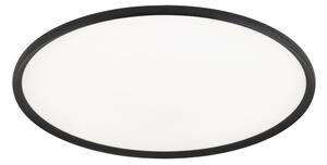 Orion - LED Stropní svítidlo KANT LED/66W/230V 2700/3000/4000K pr. 80 cm černá