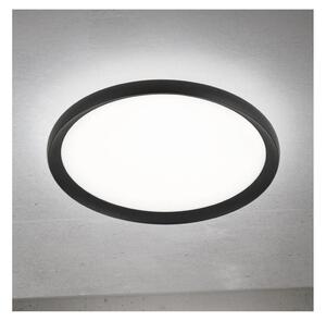 Orion - LED Stropní svítidlo KANT LED/30W/230V 2700/3000/4000K pr. 40 cm černá