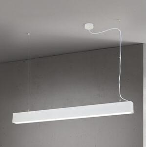 Orion- LED Stropní/závěsné svítidlo 2v1 PALKKI LED/38W/230V 3000/4000/5000K bílá