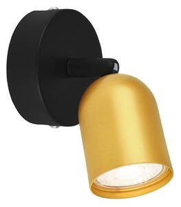 Briloner 2145-017 - Nástěnné bodové svítidlo 1xGU10/9W/230V