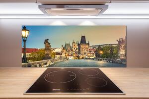 Panel do kuchyně Most Praha pksh-101827569