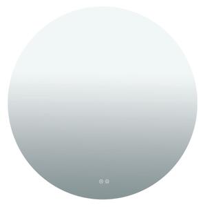 Orion - LED Zrcadlo s podsv. FOCUS LED/27W/230V 3000/4200/6000K pr. 80 cm IP44