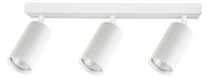 Brilagi - Bodové svítidlo SELE MODERN 3xGU10/30W/230V bílá
