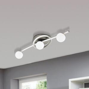 Eglo 34024 - LED Stropní svítidlo AQUINO 3xLED/3,5W/230V + LED/4,5W + LED/7W