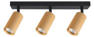 Brilagi - Bodové svítidlo SELE MODERN 3xGU10/30W/230V zlatá