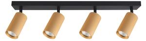 Brilagi - Bodové svítidlo SELE MODERN 4xGU10/30W/230V zlatá