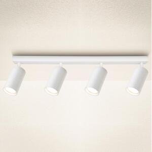 Brilagi - Bodové svítidlo SELE MODERN 4xGU10/30W/230V bílá