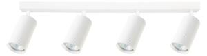 Brilagi - Bodové svítidlo SELE MODERN 4xGU10/30W/230V bílá