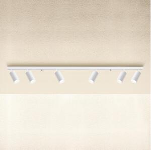 Brilagi - Bodové svítidlo SELE MODERN 6xGU10/30W/230V bílá