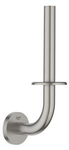 Zásobník toaletního papíru GROHE Start Accessories supersteel 41186DC0