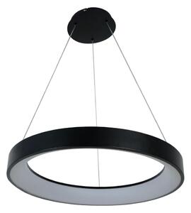 Brilagi - LED Stmív. lustr na lanku FALCON II LED/99W/230V pr. 60 cm černá + DO