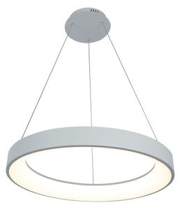 Brilagi - LED Stmív. lustr na lanku FALCON II LED/99W/230V pr. 60 cm bílá + DO