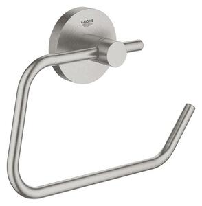 Držák toaletního papíru GROHE Start Accessories supersteel 41200DC0