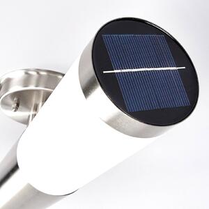 Jolla - solární venkovní nástěnné svítidlo s LED