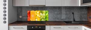 Panel do kuchyně Ovoce a zelenina pksh-102085174