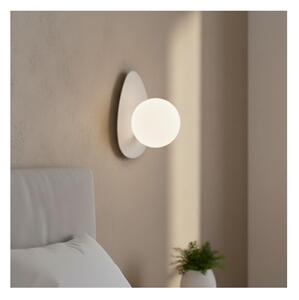 Nástěnné svítidlo OVO 1xG9/8W/230V bílá