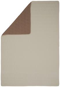 PŘEHOZ NA POSTEL, bavlna, 150/210 cm Novel - Deky