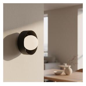 Nástěnné svítidlo LULU 1xG9/8W/230V černá
