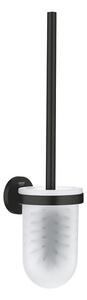 Wc štětka GROHE Start Accessories černá 411852430