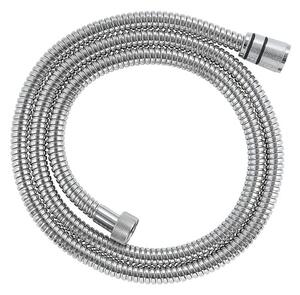 Sprchová hadice GROHE VitalioFlex Metal se zámkem proti přetočení chrom 22101000