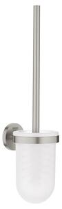 Wc štětka GROHE Start Accessories supersteel 41185DC0