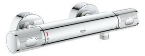 Sprchová baterie GROHE Precision Feel bez sprchového setu 150 mm chrom 34790000