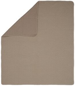 PŘEHOZ NA POSTEL, bavlna, 150/210 cm Novel - Deky