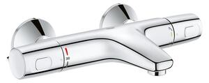 Vanová baterie GROHE Precision Trend bez sprchového setu 150 mm chrom 34227002