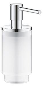 Dávkovač mýdla GROHE Selection chrom G41028000