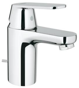 Umyvadlová baterie GROHE Eurosmart Cosmopolitan s výpustí chrom 2337700E