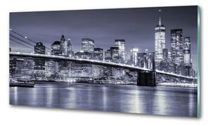 Panel lacobel Manhattan New York pksh-102227264